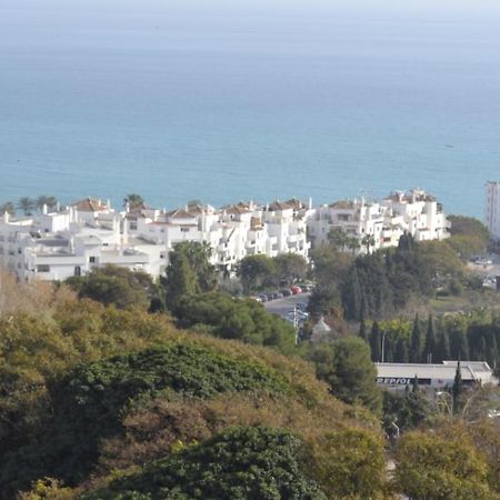 Hercules Apartment Benalmádena Exterior foto