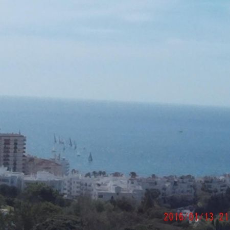 Hercules Apartment Benalmádena Exterior foto